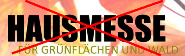 Keine Hausmesse 2025